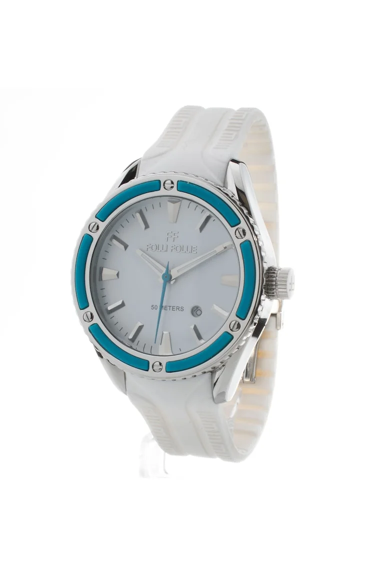 Ceas dama  WF0T027ZDL, Alb