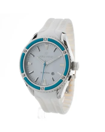 Ceas dama  WF0T027ZDL, Alb