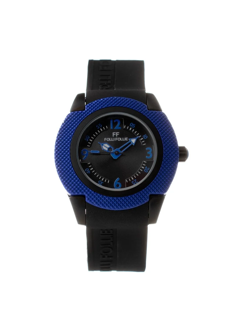 Ceas dama  WF13Y028ZPU, Negru