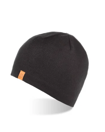 Sapca barbati, Brodrene, Tormes, neagra, One size