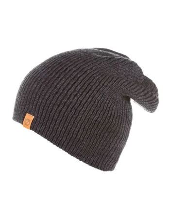 Sapca barbati, Brodrene, Vaganay, gri inchis, One size