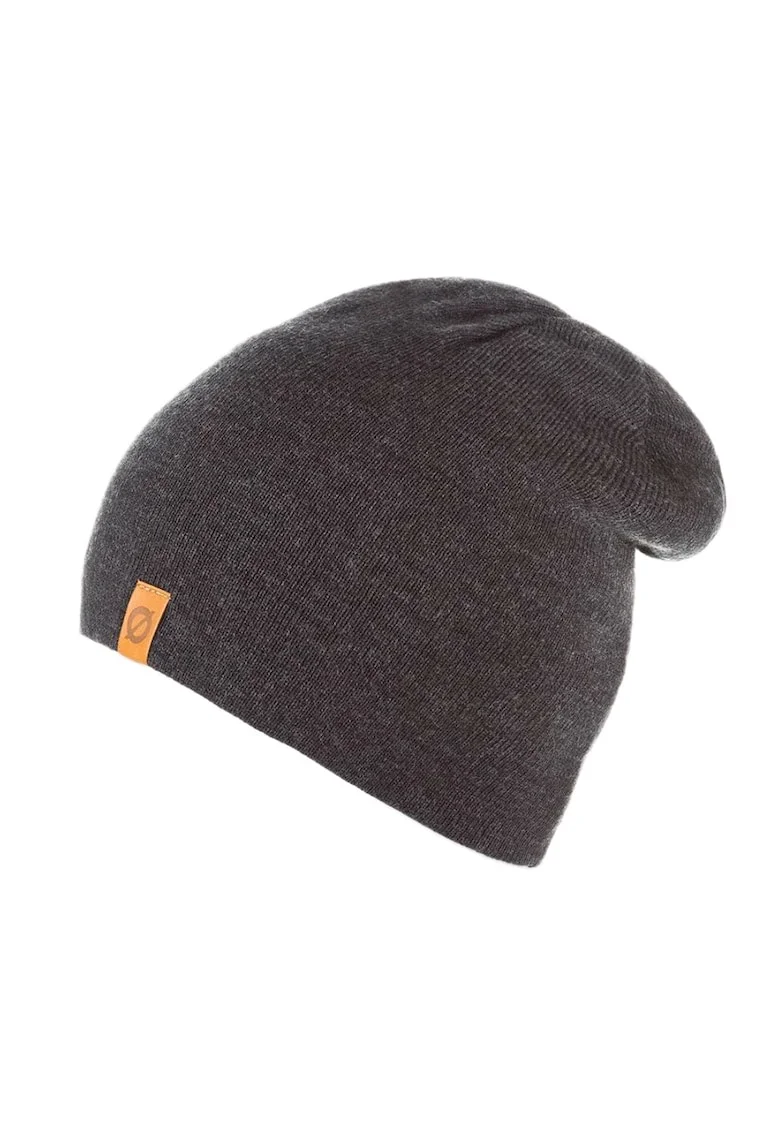 Sapca barbati, Brodrene, Najerilla, gri inchis, One size