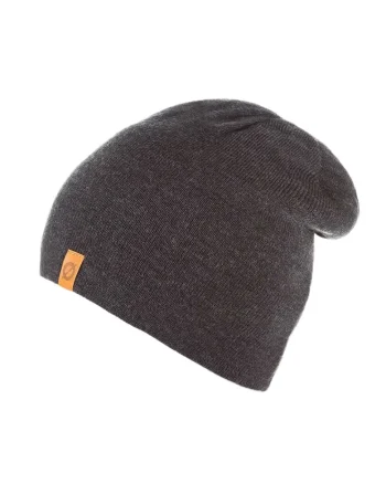 Sapca barbati, Brodrene, Najerilla, gri inchis, One size