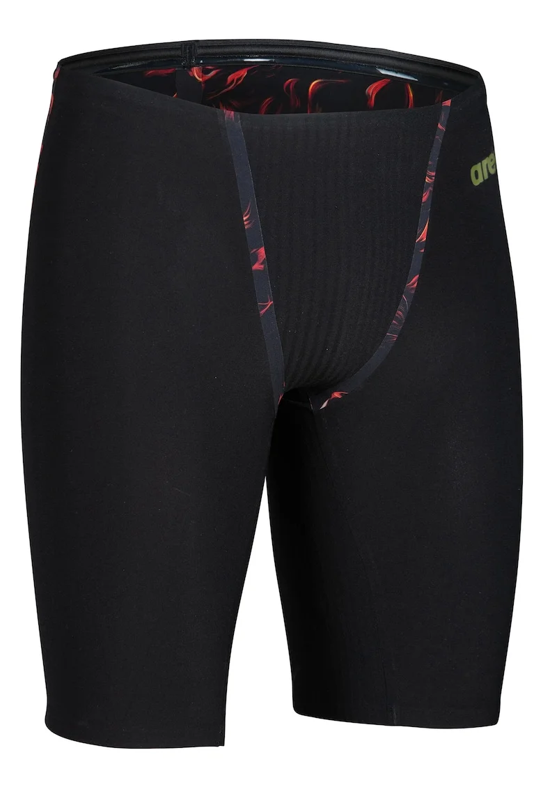 Jammer competitie barbati  Powerskin Primo Indomitus - Editie Limitata, Rosu/Negru