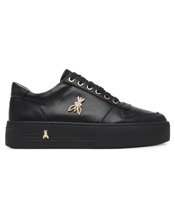 Tenisi  Unisex, Negruwqfwqd, Negru