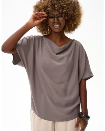 Tricou lejer Neri 2 Stone