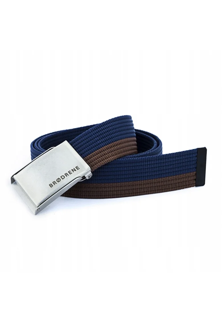 Curea barbati, Brodrene, Bleumarin/Maro, Maro/Bleumarin