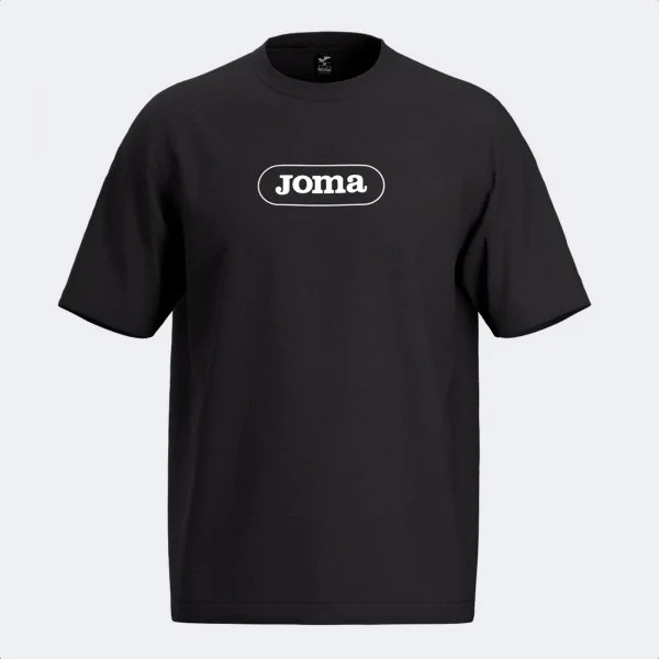 Tricou barbati Joma Mimetic negru