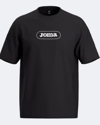 Tricou barbati Joma Mimetic negru