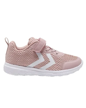 Pantofi sport cu inchidere velcro,