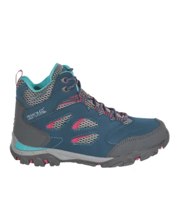 Ghete de trekking impermeabile Holcombe