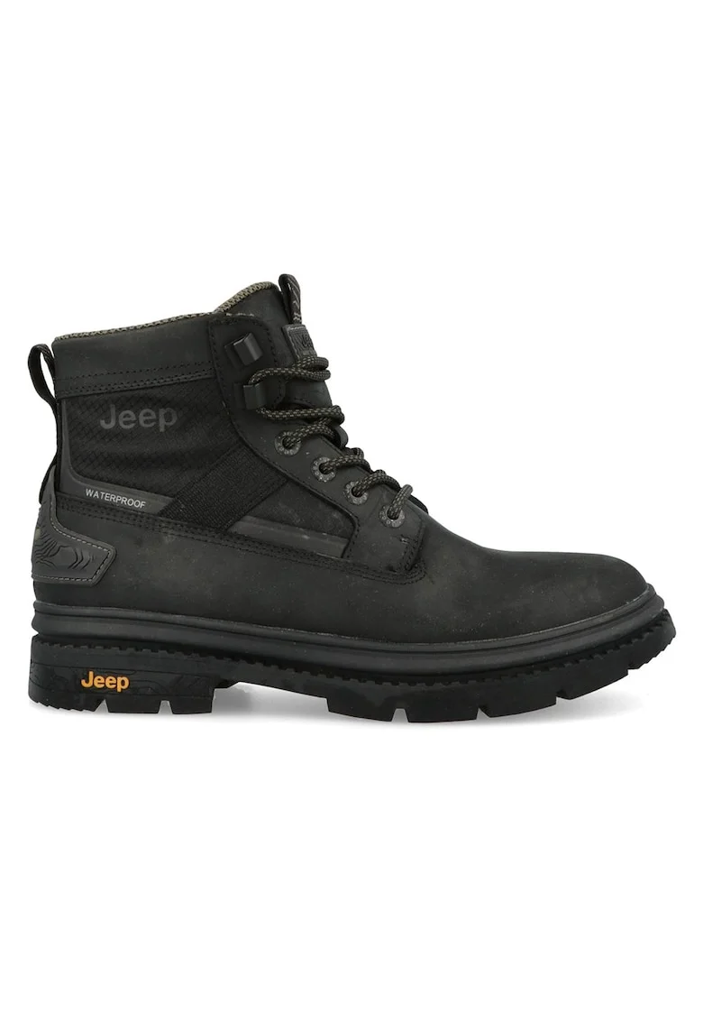 Ghete  Tuareg JM42191A-062, Barbati, Negru
