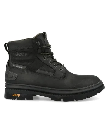 Ghete  Tuareg JM42191A-062, Barbati, Negru