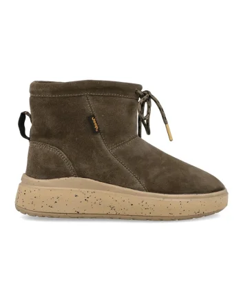 Ghete  Nature High W JL42591A-020, Femei, Maro