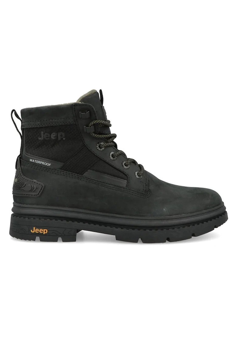 Ghete  Tuareg JM52020A-062, Barbati, Negru