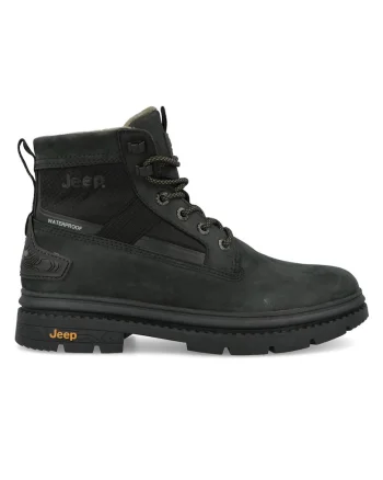 Ghete  Tuareg JM52020A-062, Barbati, Negru