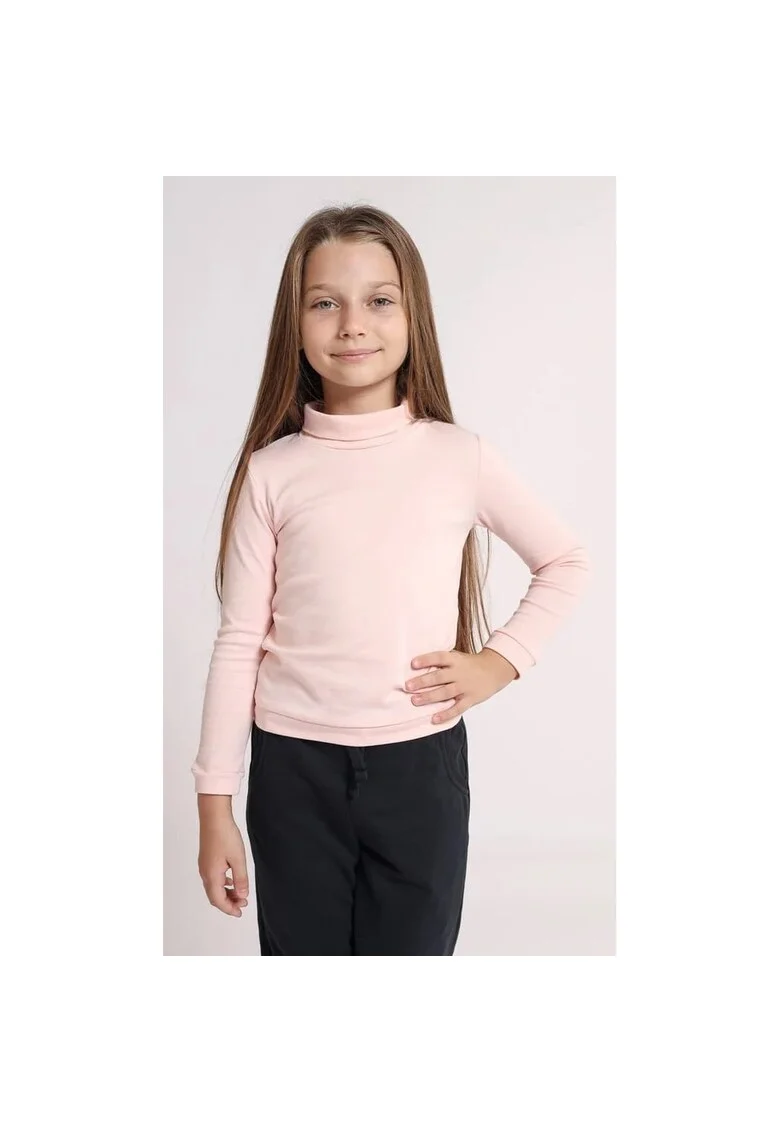 Maleta din bumbac pentru fete, Roz