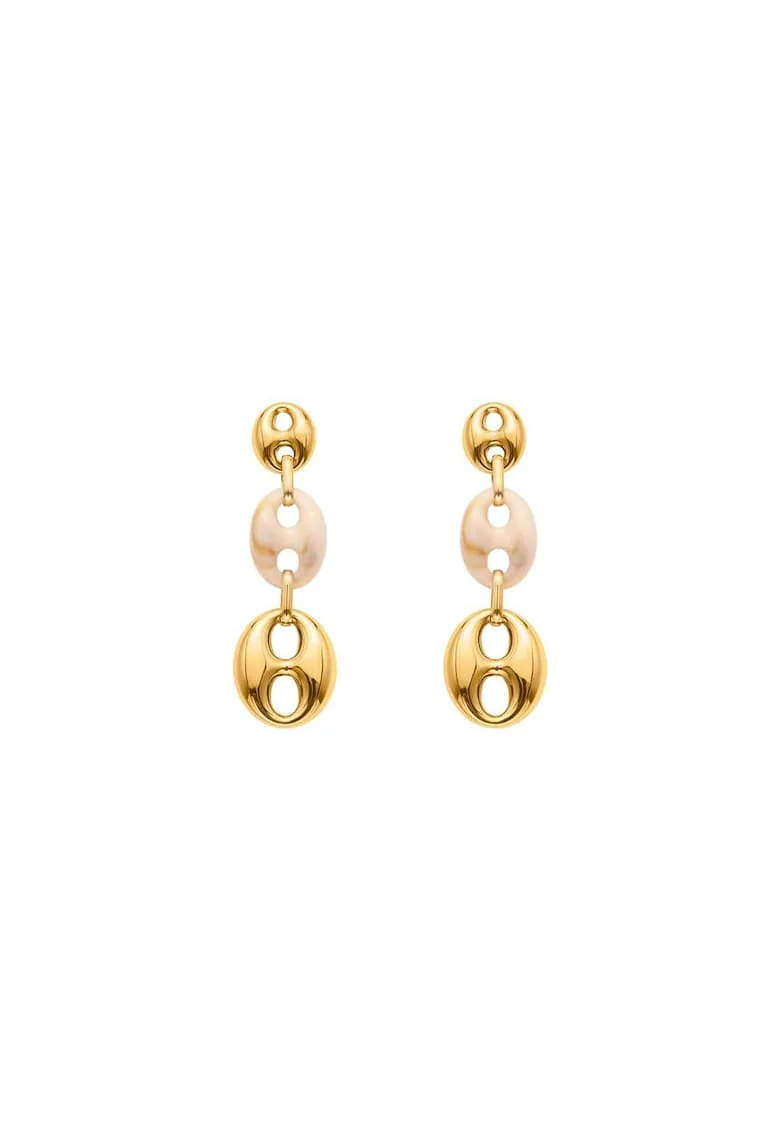 Cercei Riviera Gold