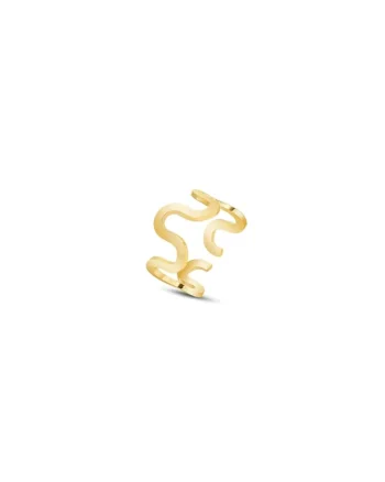 Inel Vogue Gold