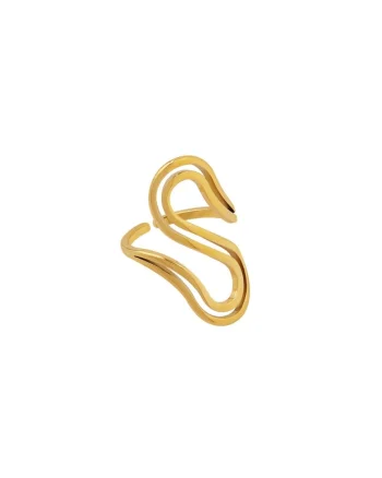 Inel Fiore Gold