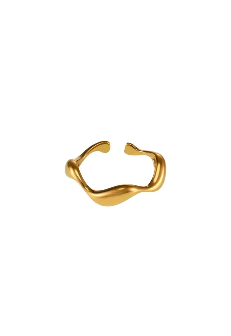 Inel Surf Gold