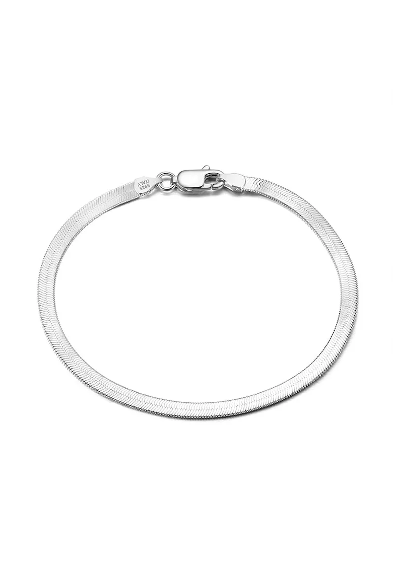 Bijuterii Magic Diamond Moissanite,  pentru femei, Argintiu