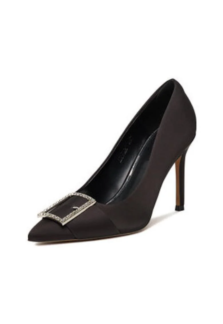 Pantofi dama  CEO-LUBNA-01, negri