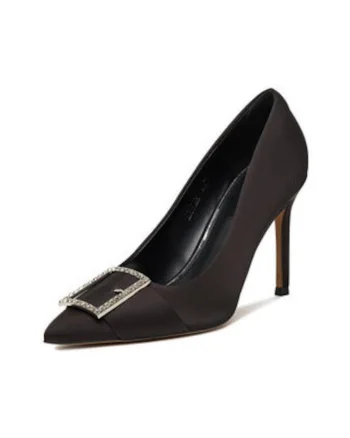 Pantofi dama  CEO-LUBNA-01, negri