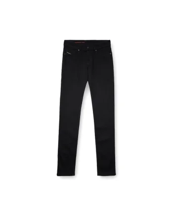 Blugi skinny Sleenker, Negru