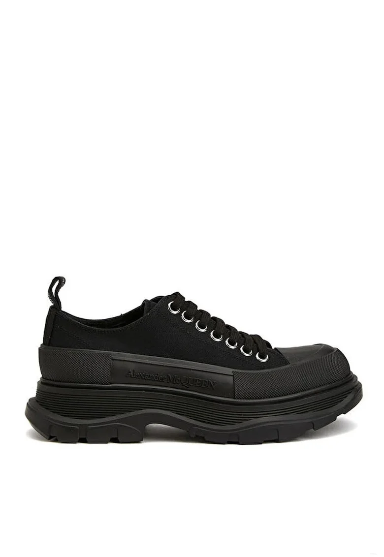 Pantofi sport femei 697072-TEXBLKFEM