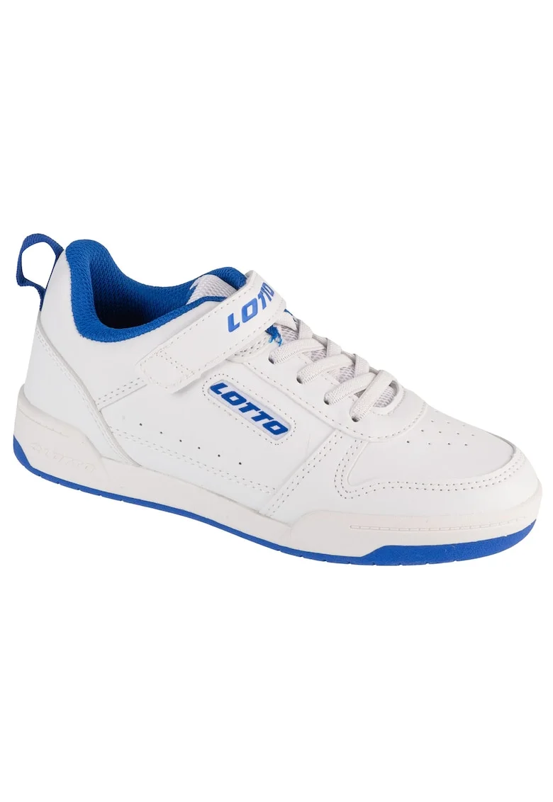 Pantofi sport,  Toco BC K 2600320K-1050, Alb,