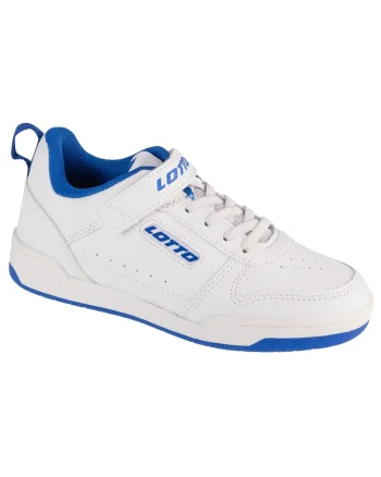 Pantofi sport,  Toco BC K 2600320K-1050, Alb,