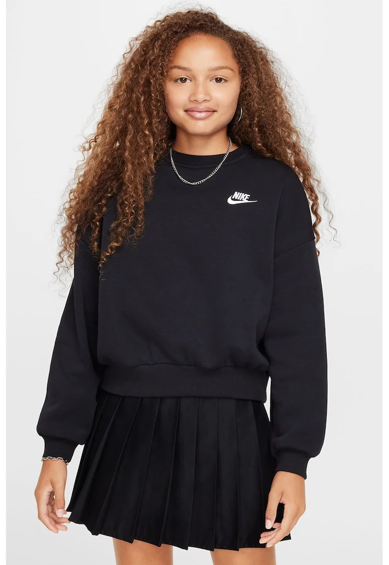 Bluza Negru., Alb/Negru