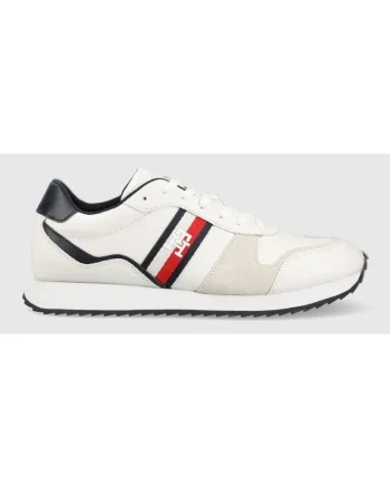 Pantofi sport  FM0FM04714, Alb