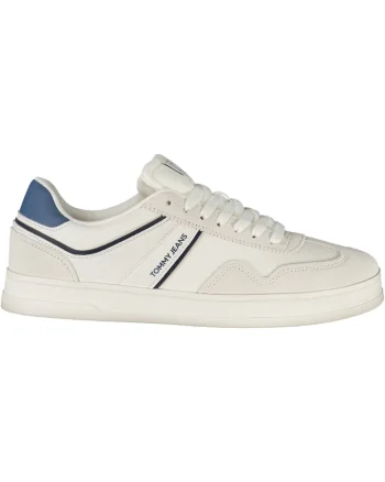 Pantofi sport barbati,  Alb, EM0EM01524, Alb
