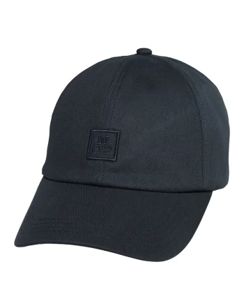 Sapca baseball ajustabila cu broderie logo, Albastru