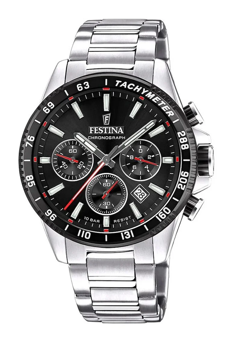 Ceas Argintiu - 214875