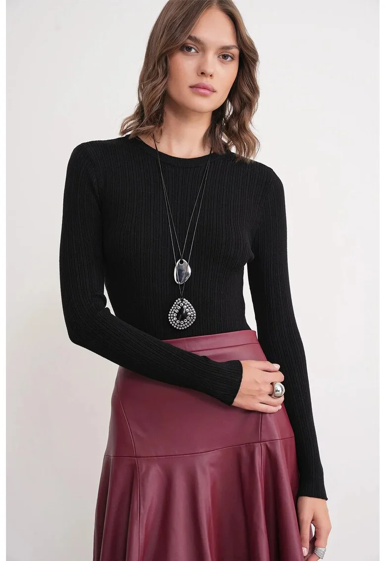 mulat  negru, jerseu, Negru