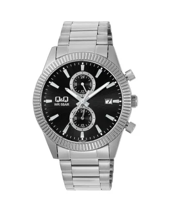 Ceas barbatesc  A39A-002PY Dual-Time