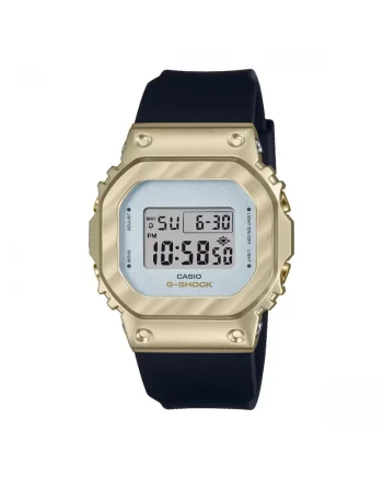 Ceas dama  G-SHOCK GM-S5600BC-1ER