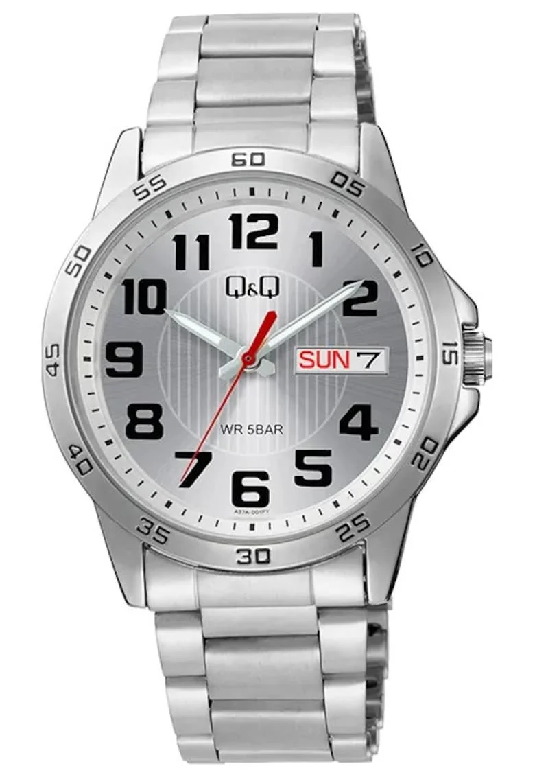 Ceas barbatesc  A37A-001PY