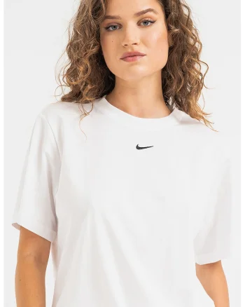 Tricou lejer din bumbac Sportswear Essential