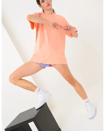 Tricou lejer din bumbac Sportswear Essential