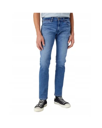 Blugi barbati,  Bumbac, Albastru, W30L34
