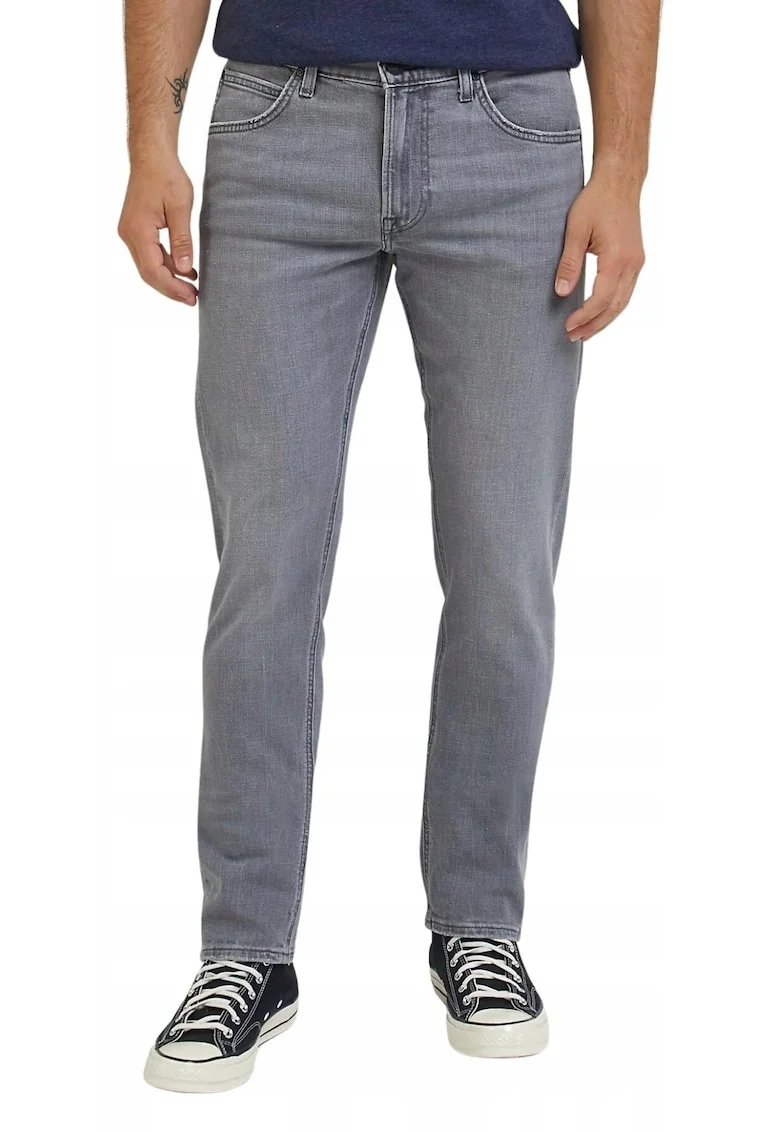 Pantaloni,  Daren, Slate, L34aqzqs, Gri