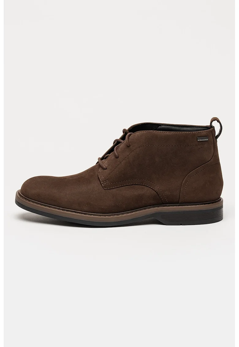 Ghete Chukka din piele Aldwin, Maro