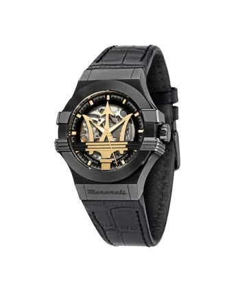 Ceas barbatesc  R8821108051, Automatic, 42mm, 10ATM