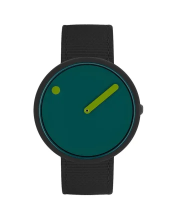 Ceas barbatesc  R44003-R006, Quartz, 40mm, 5ATM