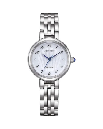 Ceas de dama  EM0990-81A, Quartz, 27mm, 5ATM