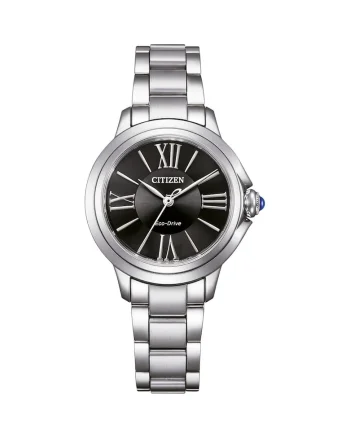 Ceas de dama  EM1160-58E, Quartz, 30mm, 5ATM